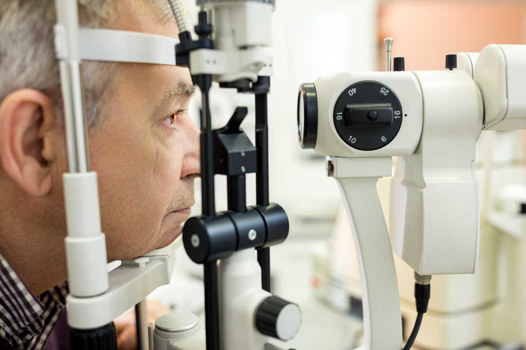Aotearoa’s first eye health survey is a go!