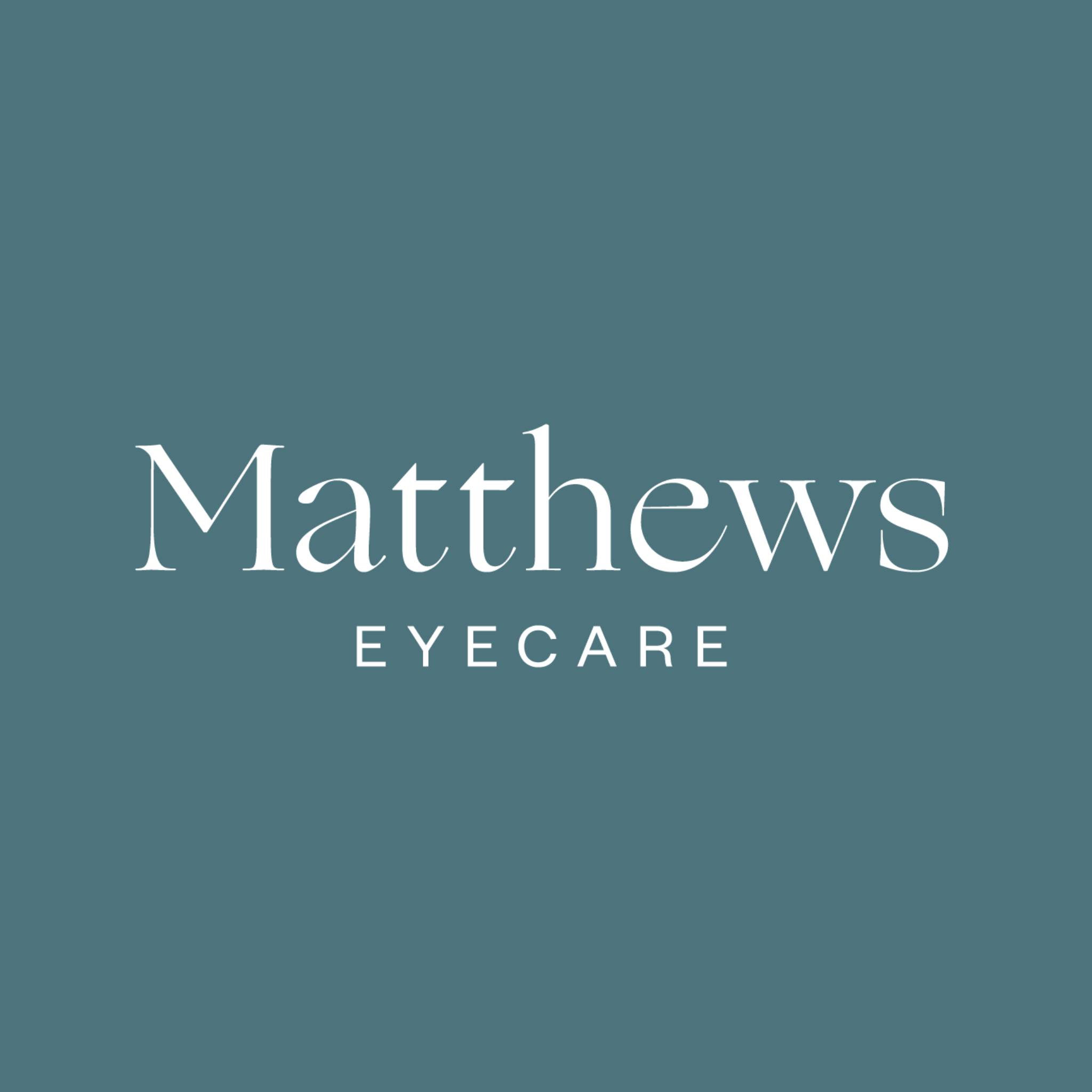 Opportunities to join our team - Matthews Eyecare