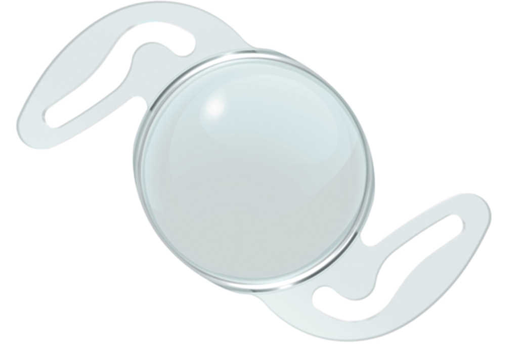 RayOne EMV IOLs launched in NZ nzoptics