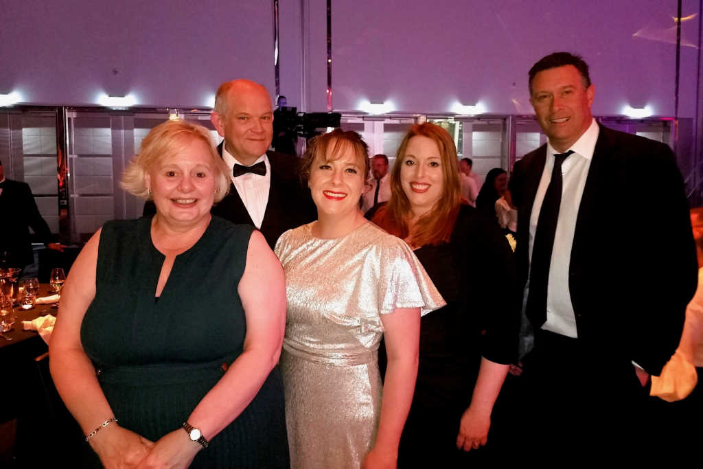 Specsavers ANZ celebrates 15 years nzoptics