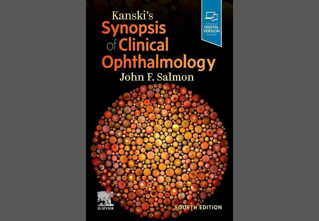 Book Review: Kanski’s Synopsis Of Clinical Ophthalmology