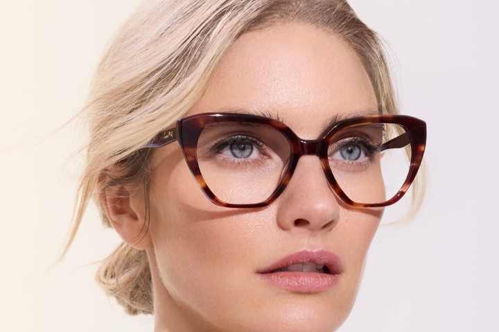 Cocoa Mint’s visionary new frames